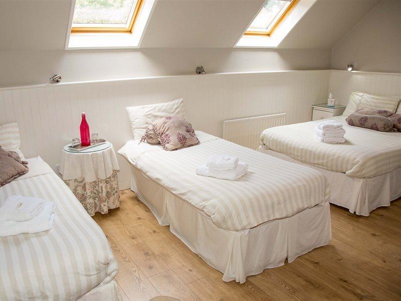 Bed & Breakfast Doireliath Bantry