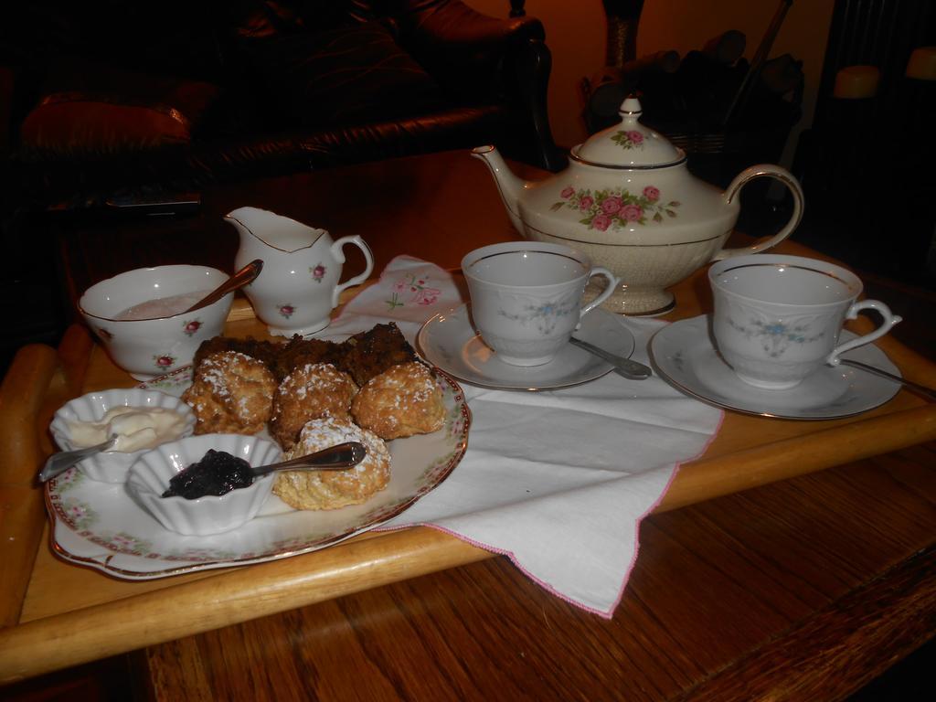 Doireliath Bed & Breakfast 3*