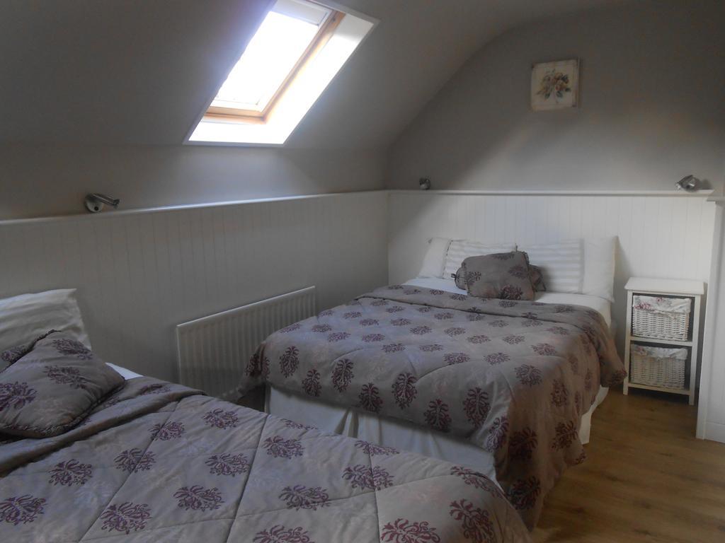 Bed & Breakfast Doireliath Bantry