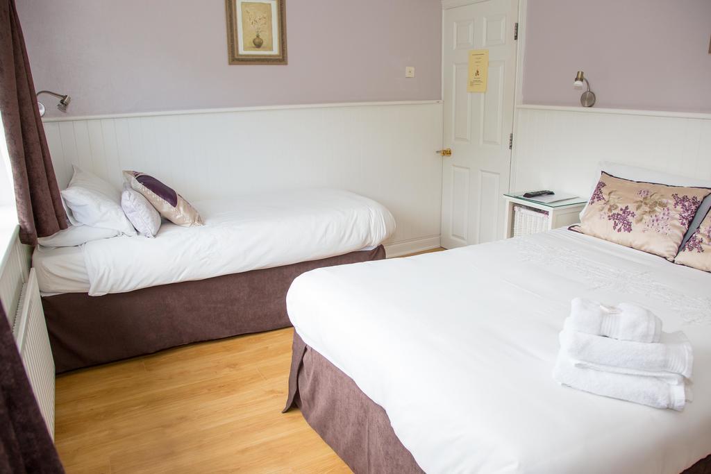 Bed & Breakfast Doireliath Bantry
