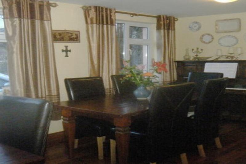 Bed & Breakfast Doireliath Bantry
