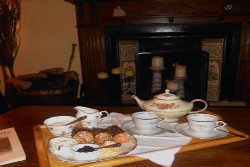 Doireliath 3* Bantry