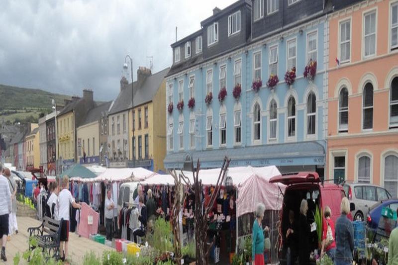 Doireliath Bed & Breakfast Bantry