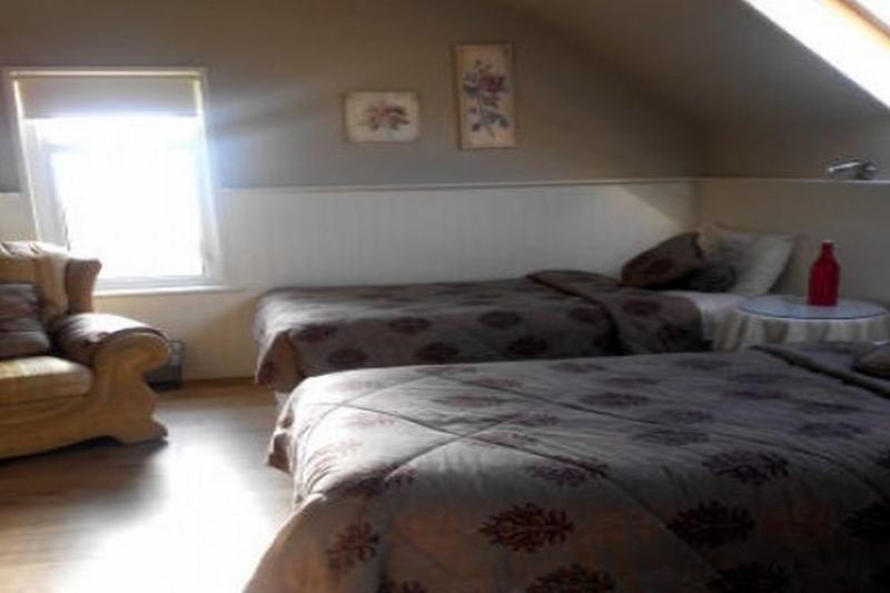 Bed & Breakfast Doireliath Bantry