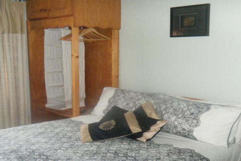Bed & Breakfast Doireliath
